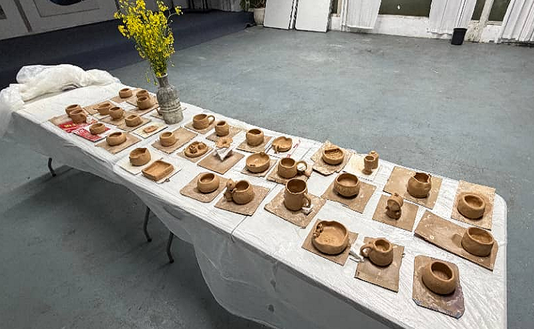 智城公司三八活动2